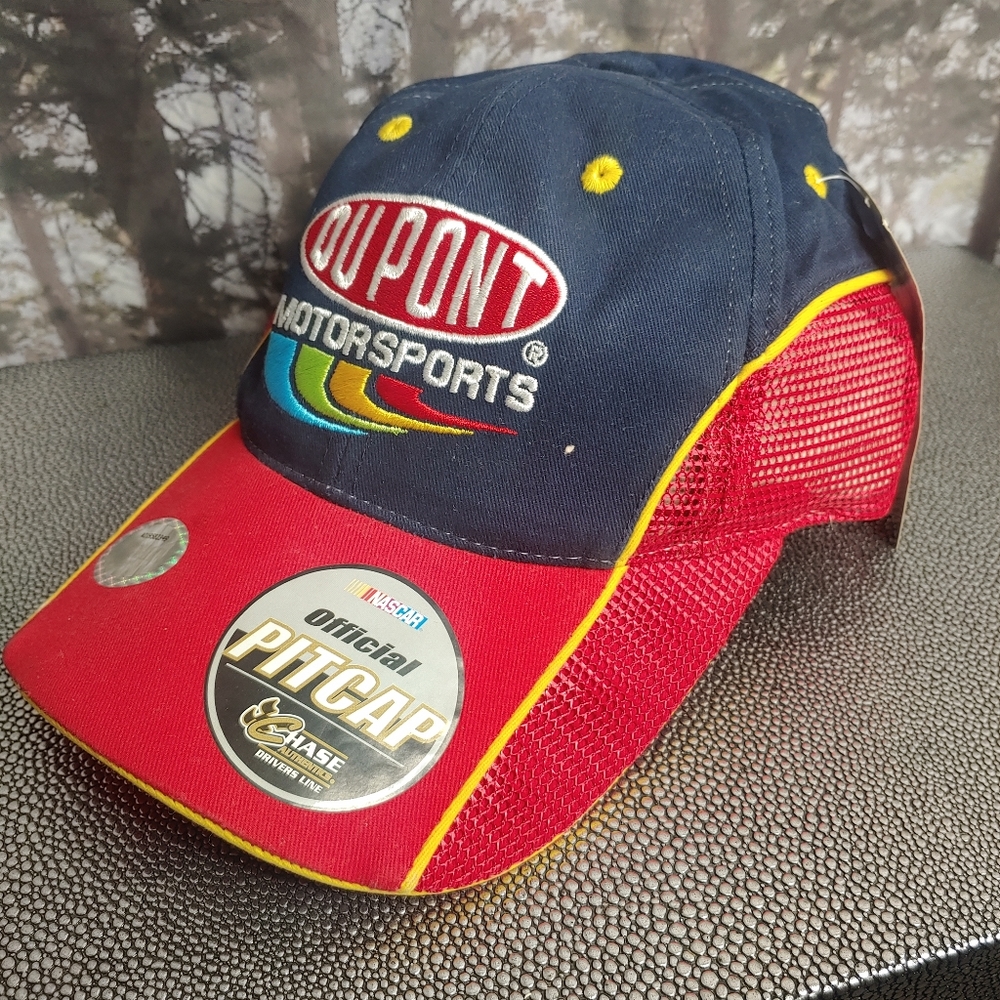Jeff Gordon 24 Hat